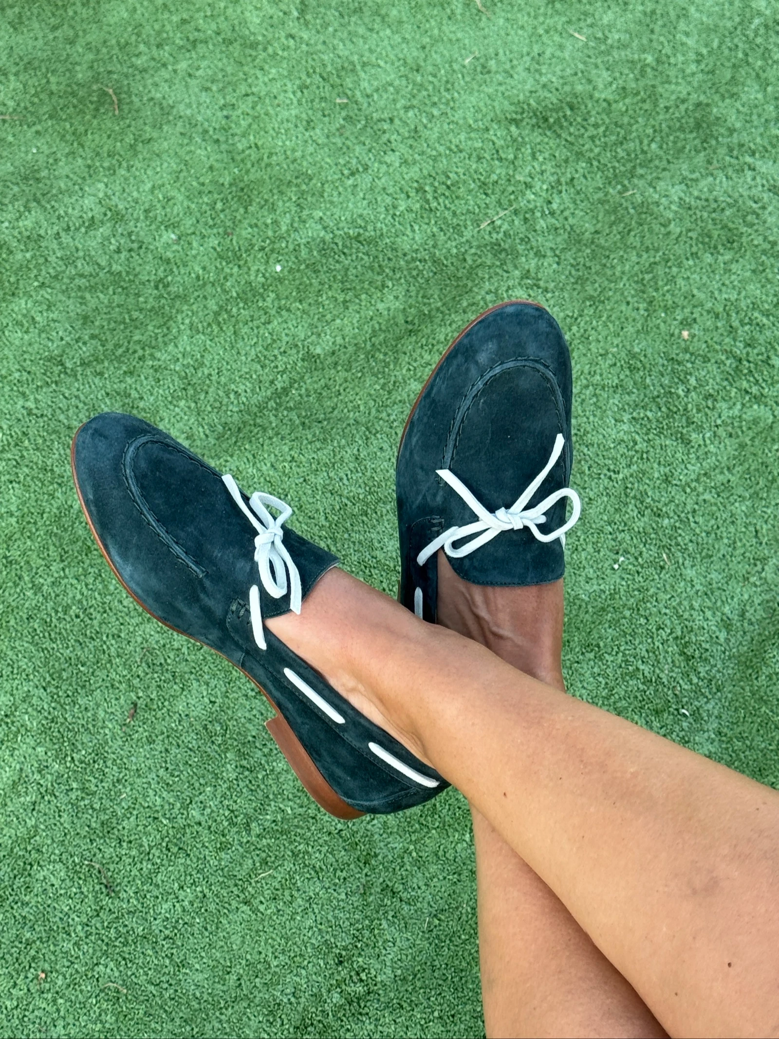 Mocassins SAUNDRA - SoftWaves - 37 – photo 5